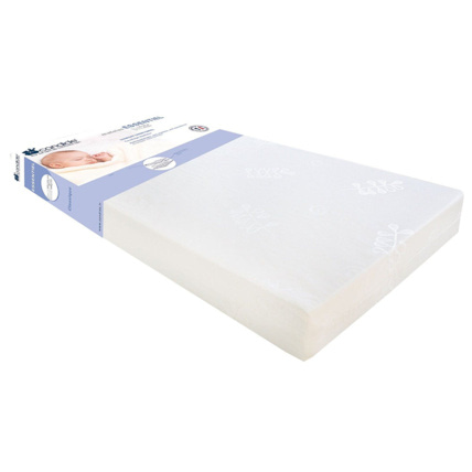Avis Matelas Essentiel 60 x 120 CM CANDIDE 1