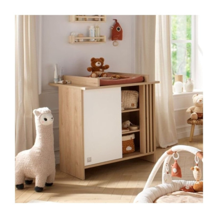 Avis Commode 1 porte 3 niches porteTokyo Sauthon 1