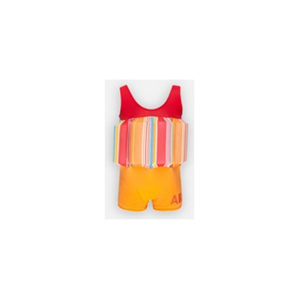 Avis Maillot Bouée Bayadère Garçon Archimède NOUKIE'S 1