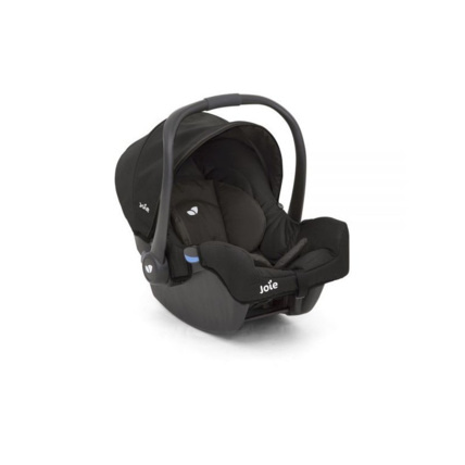 Avis Poussette Litetrax 4 Ember Joie 8