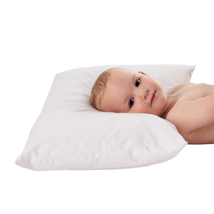 Avis Oreiller enfant TINEO 2