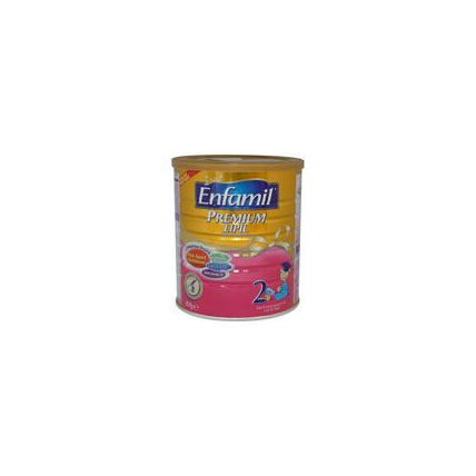 Avis Lait premium 2ème age 900 g ENFAMIL 1