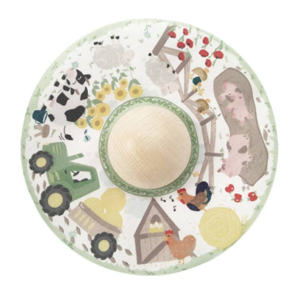 Avis Carrousel Paulette & Sacha 1