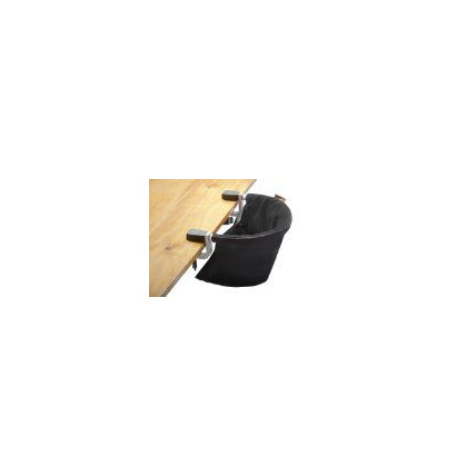 Avis Chaise de table Nomade Pod Mountain Buggy 1