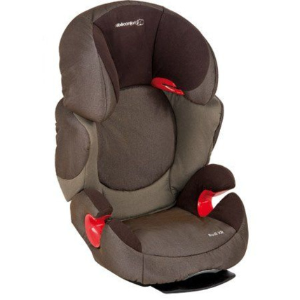 Siege auto hot sale rodi xp