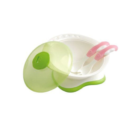 Avis ASSIETTE + COUVERTS NATURE  DBB REMOND 1