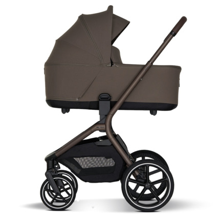 Avis Poussette MAVI my junior 2