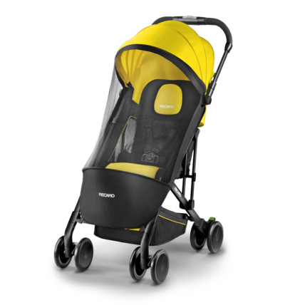 Avis Moustiquaire pour Easylife Recaro 1