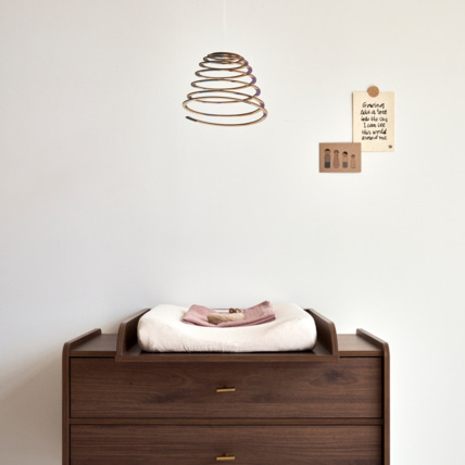 Avis Mobile Bébé En Bois Montessori Petite Amélie 2