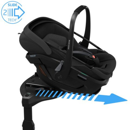 Avis Siège auto Coral Slide Pro Maxi-Cosi 3