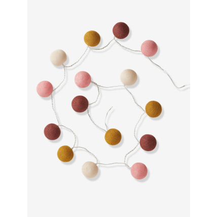 Avis Guirlande boules lumineuse avec interrupteur Vertbaudet 2