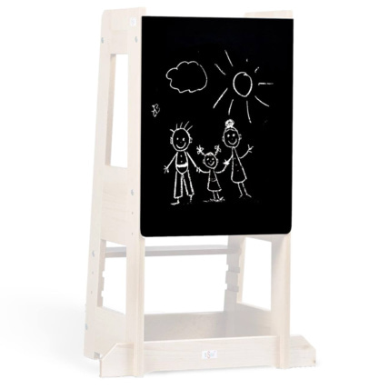 Avis Tableau pour tour d'apprentissage Felix TISSI 1