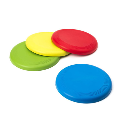 Avis Frisbee en mousse Oxybul 1