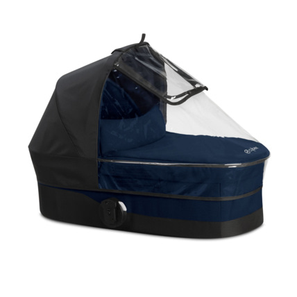 Avis Habillage pluie pour Nacelle Cot S  CYBEX 1