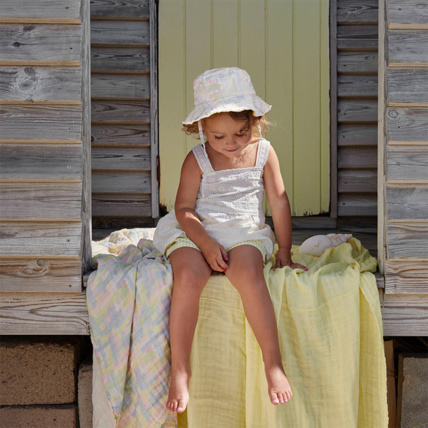 Avis Couverture plissée Elodie Details 6
