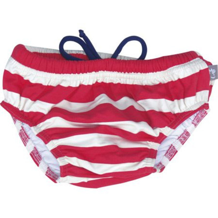 Avis Maillot de bain anti-fuites Fille  MAYO PARASOL 1