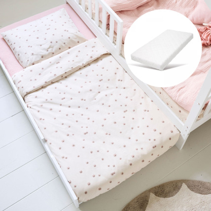 Avis Tiroir pour lit cabane avec matelas Maison Petite Amélie 3