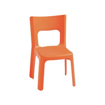 Avis Chaise Lou Grande taille T3 Wesco 1