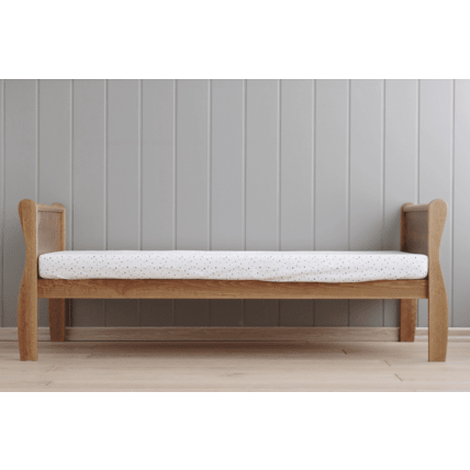 Avis Lit bébé évolutif Stella Mon Lit Cabane 2