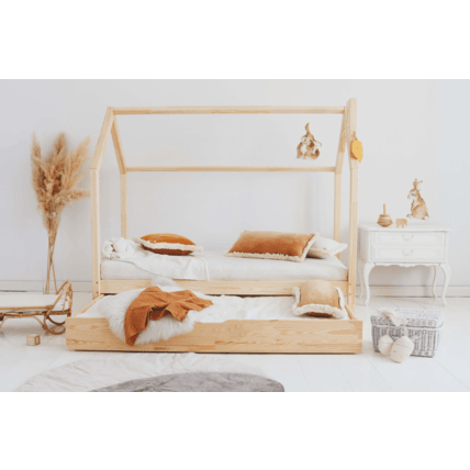 Avis Lit cabane CT Mon Lit Cabane 6