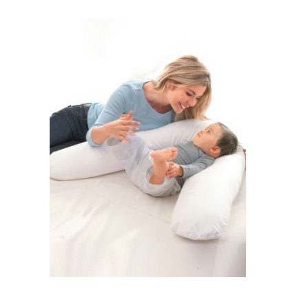 Avis Coussin de maternite et cale-bebe VERTBAUDET Vertbaudet 1