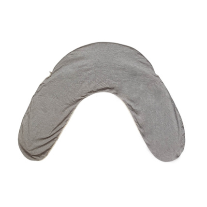 Avis Housse coussin d'allaitement et de grossesse jersey CANDIDE 4