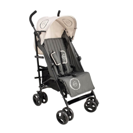 Avis Canne Confort FORMULA BABY 1