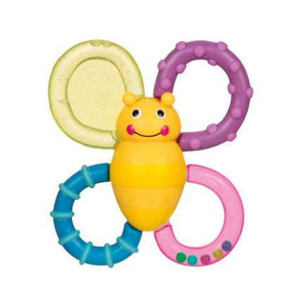 Avis Abeille à dentition vibrante BABYSUN 1