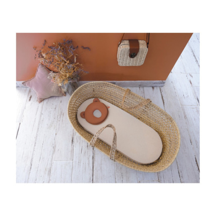 Avis Coussin cale tête bébé P'tit Panda Air+ CANDIDE 5