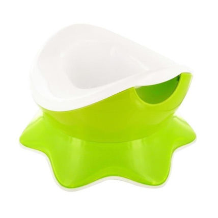 Avis Pot futé pour bébé DBB REMOND 5