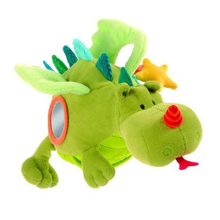 Avis Actidragon Walter Lilliputiens 1