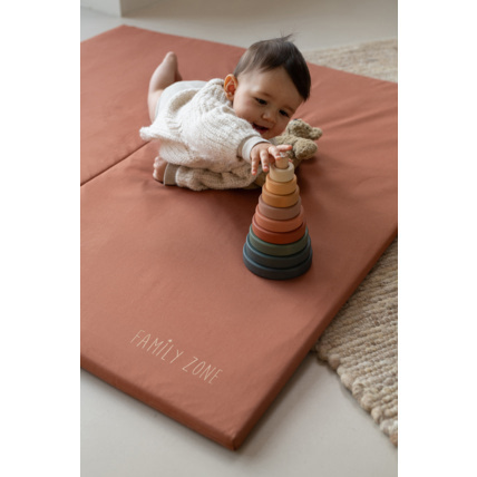 Avis Marcel le tapis d'éveil Petit Picotin 6