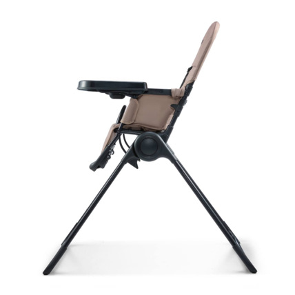 Avis Chaise haute évolutive Binci Kinderkraft 4
