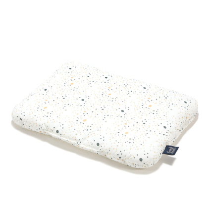 Avis Oreiller en coton boho Royal Drops La Millou 1