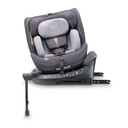 Avis Siège auto pivotant Move 360 BABYGO 3