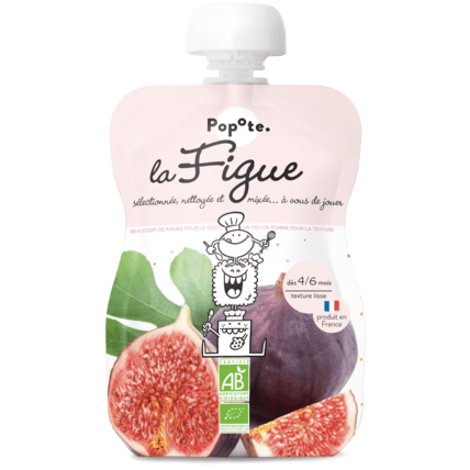 Avis La Figue Popote 1