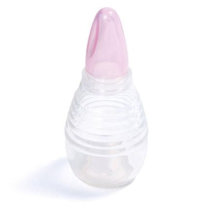 Avis Mouche bébé en silicone DBB REMOND 1