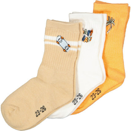 Avis Chaussettes enfant ZEEMAN 1