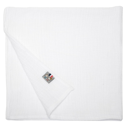 Avis Lange en gaze de coton, Jeanne Sevira Kids 3