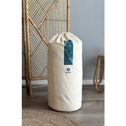 Avis Sac de transport en tissu pour matelas de voyage roulé KADOLIS 1