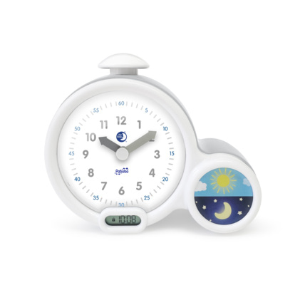 Avis Indicateur de réveil Kid'Sleep PABOBO 3