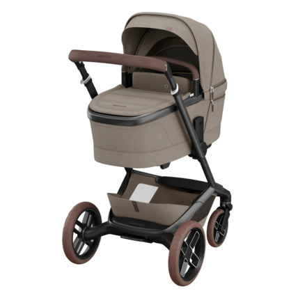 Avis Poussette avec nacelle Fame Maxi-Cosi 1