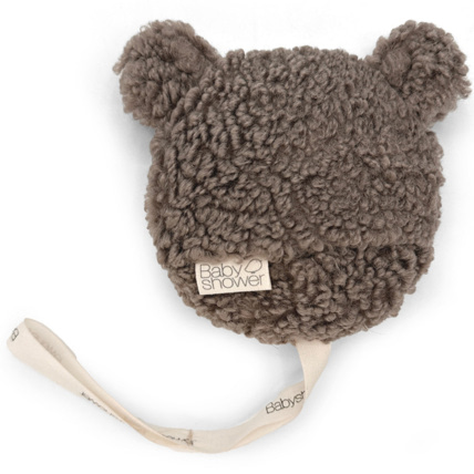 Avis Doudou attache sucette Teddy Babyshower 3