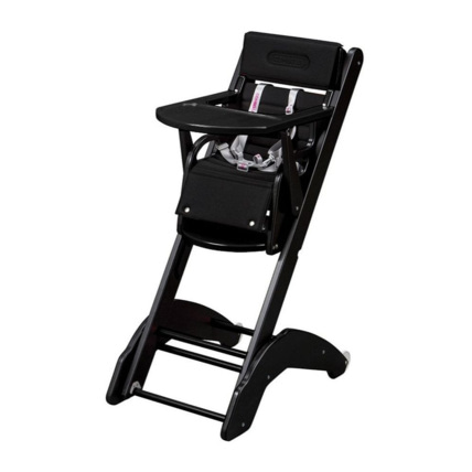 Avis Chaise haute bébé Manon COMBELLE 2