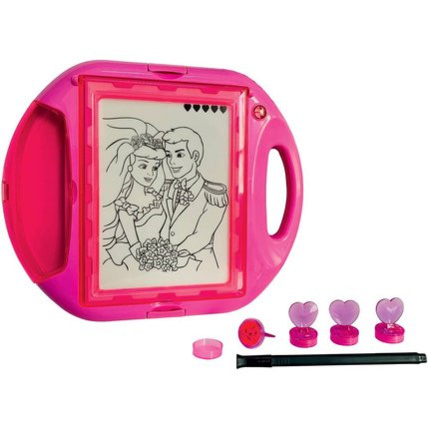 Avis L'atelier lumineux des princesses CRÉA & CIE 1