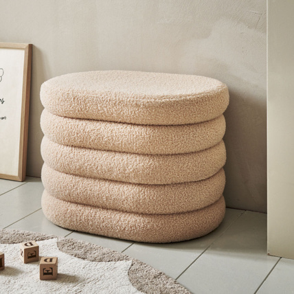 Avis Pouf de rangement Ted Petite Amélie 7