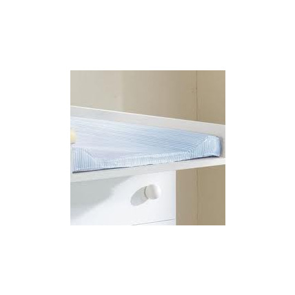 Avis Matelas à langer Bunny plus MICUNA 1