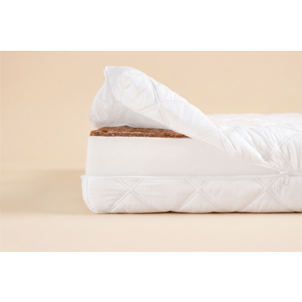 Avis Matelas Mousse & Coco Séléné Mon Lit Cabane 2
