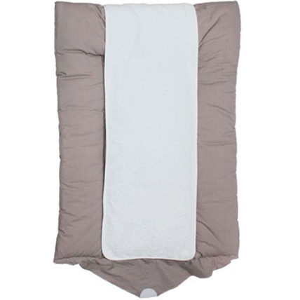 Avis Matelas à langer Nomade Babycalin 1