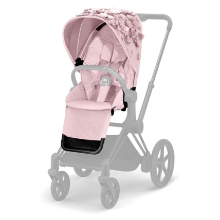 Avis Pack siège Priam/ePriam Fashion CYBEX 1